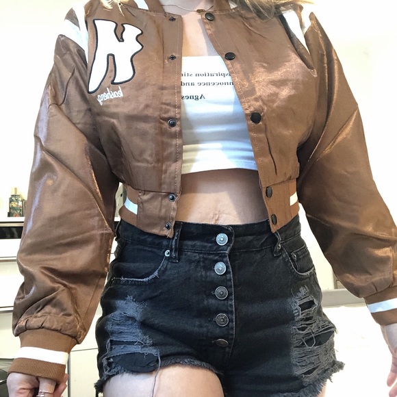 Jacket - Picture 2 of 2